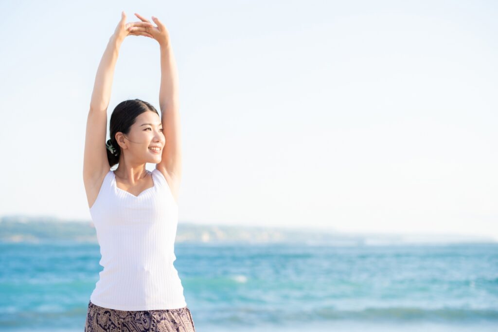 シニア,筋力トレーニング,QOL,健康,運動