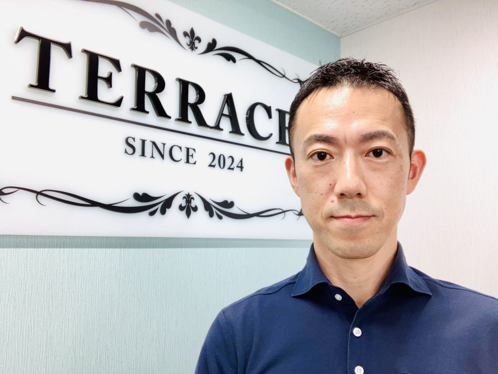 株式会社ヘプレグス　代表取締役　野北一樹